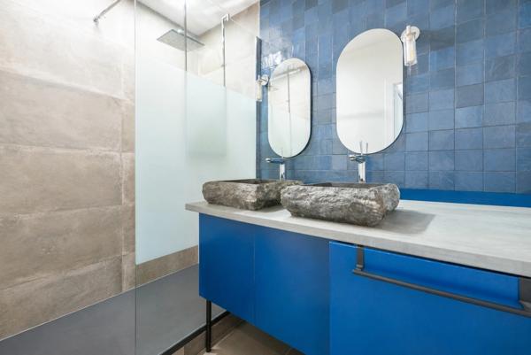 Saint-Cloud - Quartier Val d’Or - 71m² rénové - 3 chambres - Balcon - Gare 4mn
