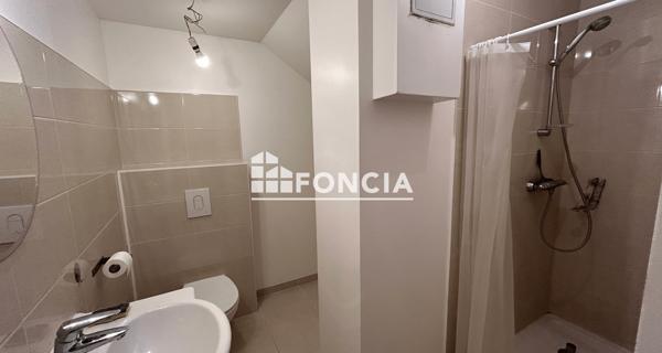 Location Maison 3 pièces 79.56 m² - Feigères 74160