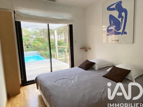 Maison à vendre 6 pièces 174 m² Lacanau