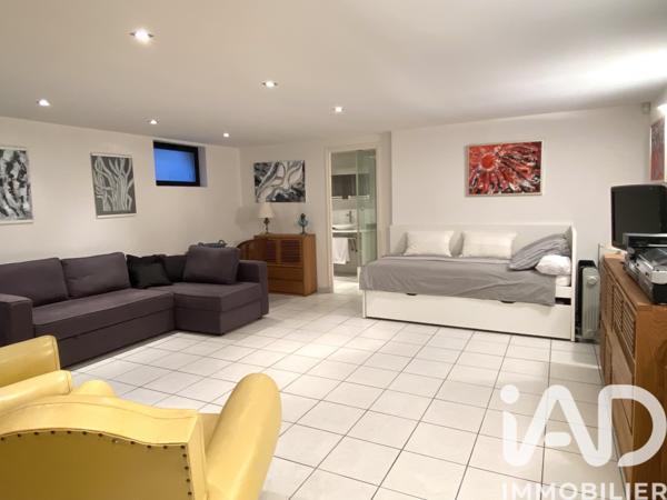 Maison à vendre 6 pièces 174 m² Lacanau