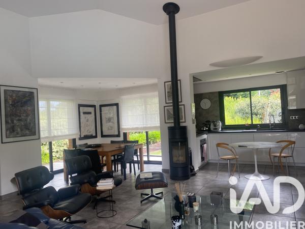 Maison à vendre 6 pièces 174 m² Lacanau