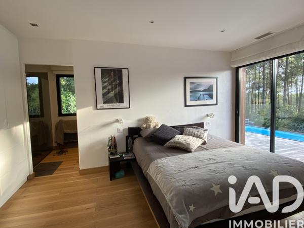 Maison à vendre 6 pièces 174 m² Lacanau