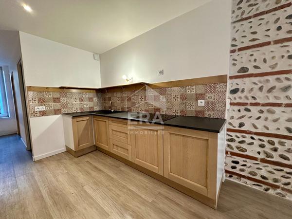 Appartement Toulouse - Les Chalets - 2 pièce(s) 57m2 - Rez-de-chaussée - Terrasse