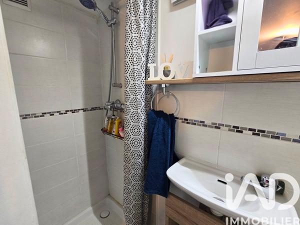 Maison à vendre 4 pièces 60 m² Viry-Châtillon