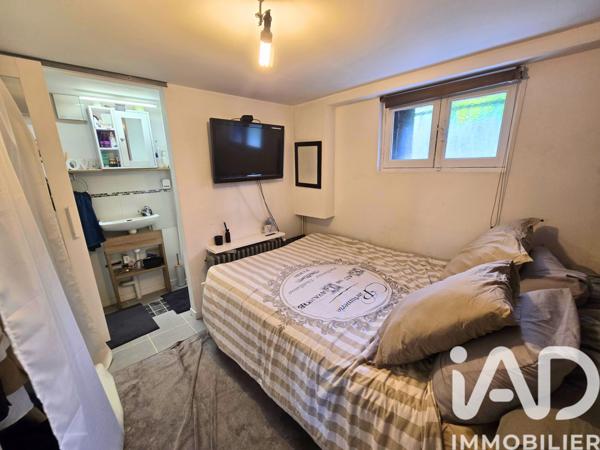 Maison à vendre 4 pièces 60 m² Viry-Châtillon
