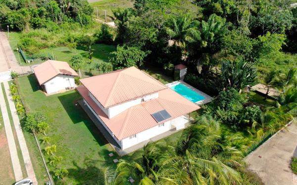 Maison à vendre    6 pièces • 180,86 m2 Remire-Montjoly