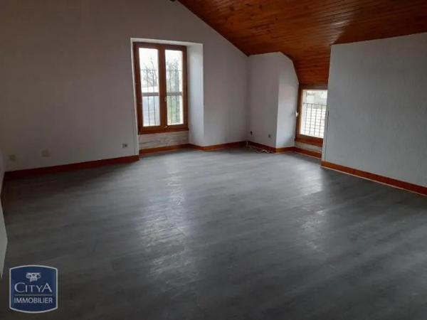 Appartement à louer 3 pièces 61.96m² Vinay (38470)