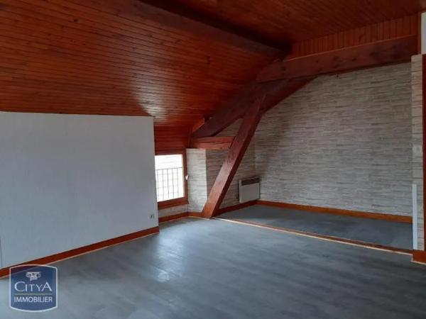 Appartement à louer 3 pièces 61.96m² Vinay (38470)