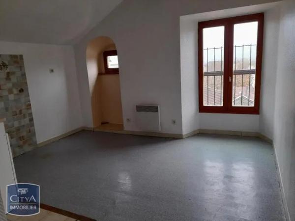Appartement à louer 3 pièces 61.96m² Vinay (38470)