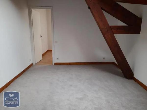 Appartement à louer 3 pièces 61.96m² Vinay (38470)
