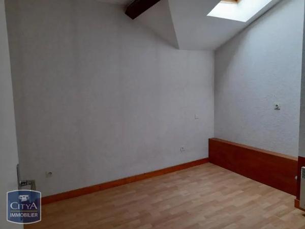 Appartement à louer 3 pièces 61.96m² Vinay (38470)