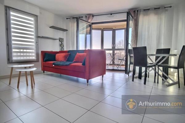Location Appartement 3 pièces 56 m2 à Paris 12