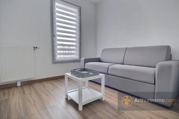 Location Appartement 3 pièces 56 m2 à Paris 12