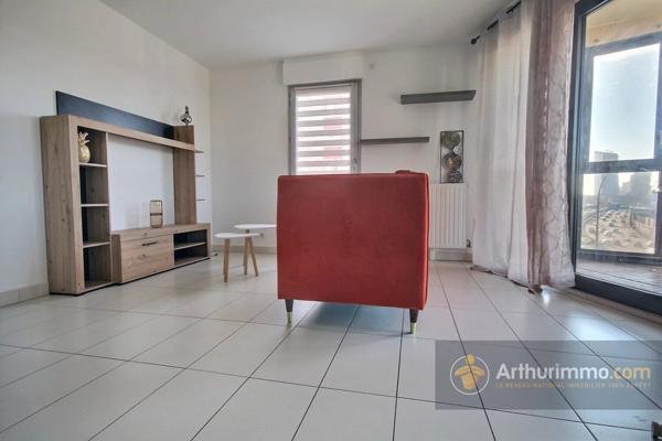Location Appartement 3 pièces 56 m2 à Paris 12