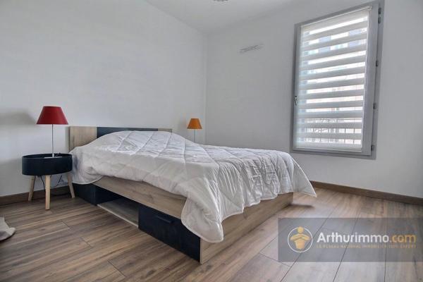 Location Appartement 3 pièces 56 m2 à Paris 12