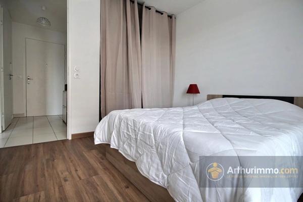 Location Appartement 3 pièces 56 m2 à Paris 12