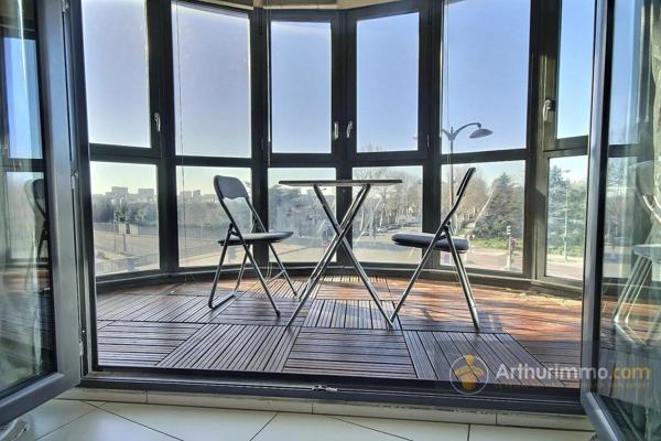 Location Appartement 3 pièces 56 m2 à Paris 12