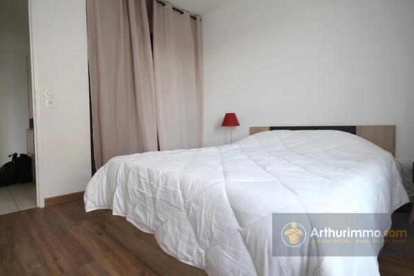 Location Appartement 3 pièces 56 m2 à Paris 12