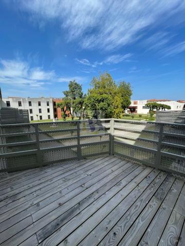 Vente appartement Angouleme (16000), 128.00m² avec 4 chambre(s). Agence Allard Brimeaud
