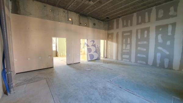 Vente appartement Angouleme (16000), 128.00m² avec 4 chambre(s). Agence Allard Brimeaud
