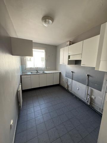 Appartement Montigny Le Bretonneux 3 pièces 68.26 m2