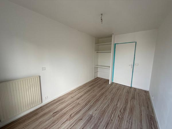 Appartement Montigny Le Bretonneux 3 pièces 68.26 m2