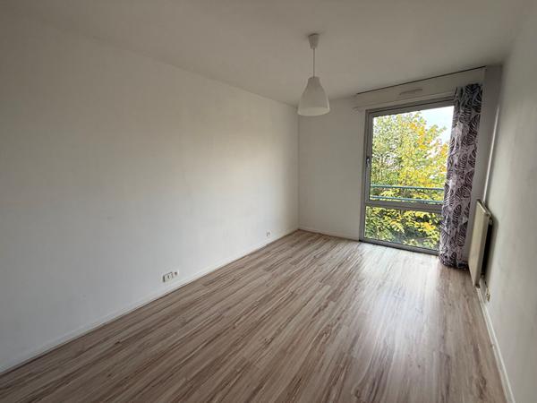 Appartement Montigny Le Bretonneux 3 pièces 68.26 m2