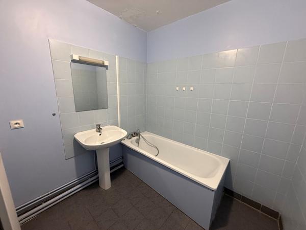 Appartement Montigny Le Bretonneux 3 pièces 68.26 m2