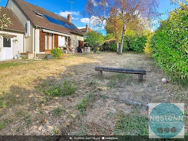 Maison familiale 5 pièce(s) 109 m2 La Ferte Saint Aubin