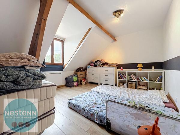 Maison familiale 5 pièce(s) 109 m2 La Ferte Saint Aubin