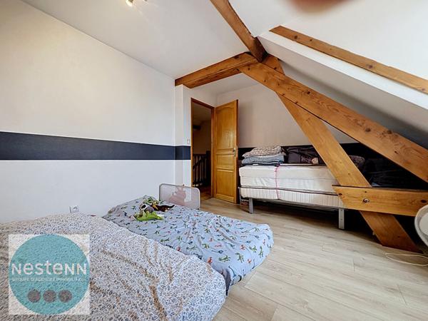 Maison familiale 5 pièce(s) 109 m2 La Ferte Saint Aubin