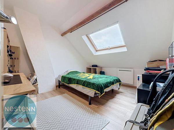 Maison familiale 5 pièce(s) 109 m2 La Ferte Saint Aubin