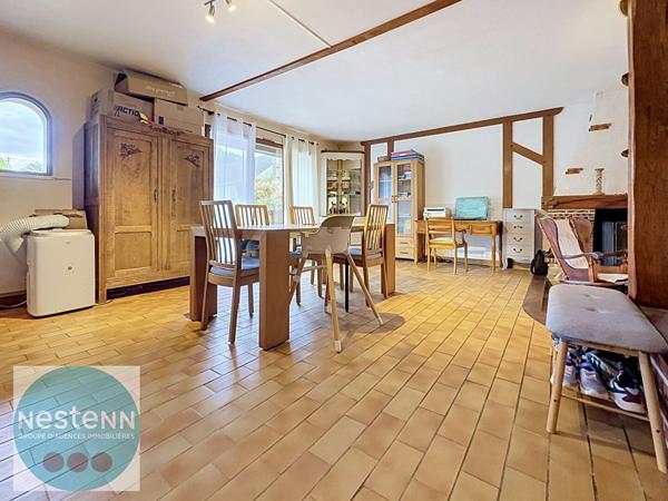 Maison familiale 5 pièce(s) 109 m2 La Ferte Saint Aubin
