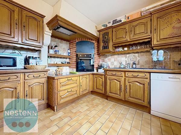 Maison familiale 5 pièce(s) 109 m2 La Ferte Saint Aubin