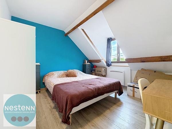 Maison familiale 5 pièce(s) 109 m2 La Ferte Saint Aubin