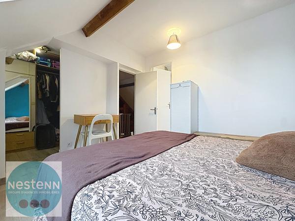 Maison familiale 5 pièce(s) 109 m2 La Ferte Saint Aubin