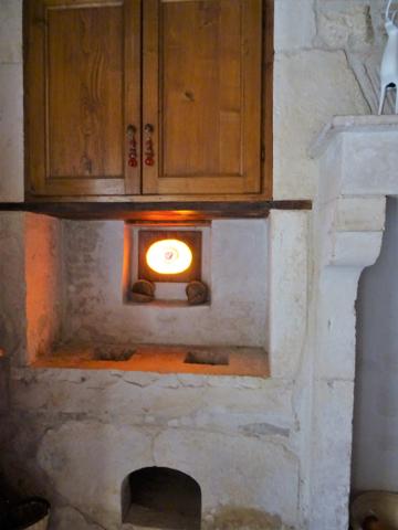 MAISON DE CHARME AVEC PISCINE