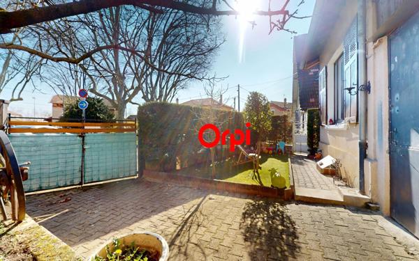 Appartement à vendre    5 pièces • 101 m2 Vaulx-en-Velin