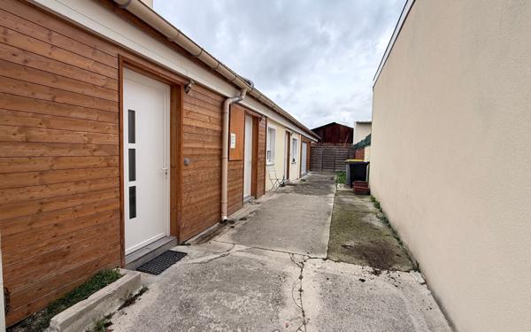 Immeuble à vendre    5 pièces • 153 m2 Reims