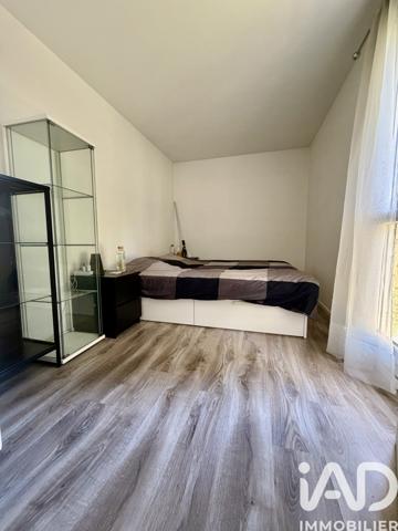 Appartement à vendre 4 pièces 62 m² Marseille 11