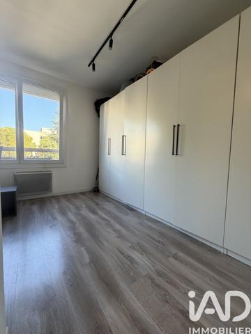 Appartement à vendre 4 pièces 62 m² Marseille 11