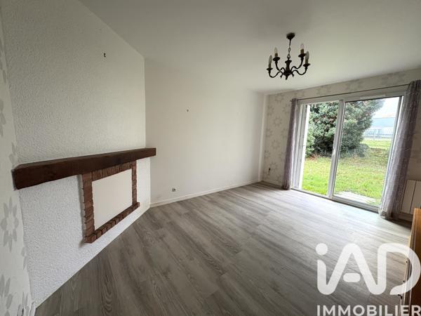 Maison à vendre 3 pièces 50 m² Thourie