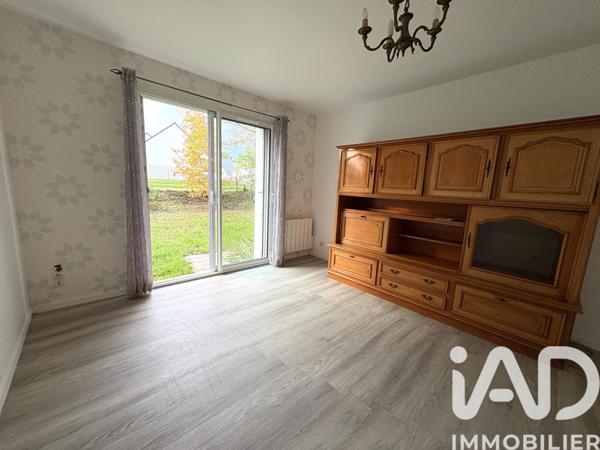 Maison à vendre 3 pièces 50 m² Thourie
