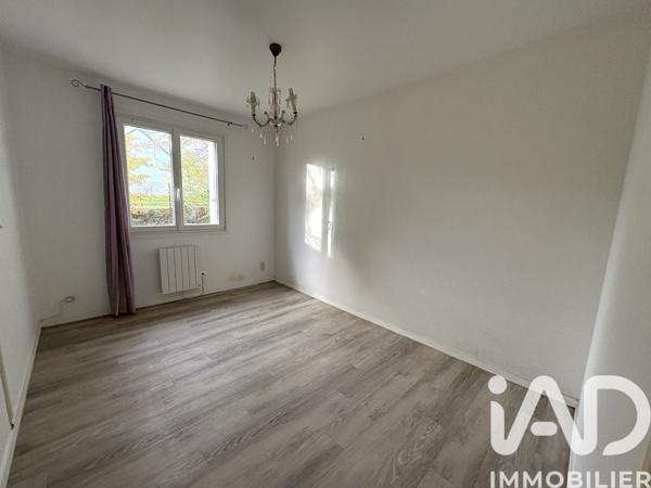 Maison à vendre 3 pièces 50 m² Thourie