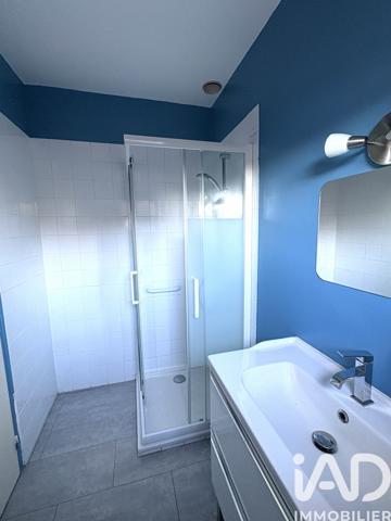 Maison à vendre 3 pièces 50 m² Thourie