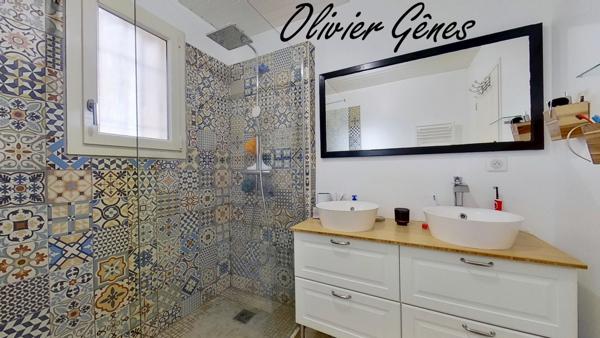 La Chapelle-Saint-Aubin (72650) LA CHAPELLE SAINT AUBIN - Maison - 140 m² - 4 chambres - Garage et jardin