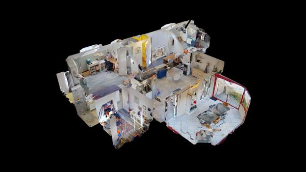 La Chapelle-Saint-Aubin (72650) LA CHAPELLE SAINT AUBIN - Maison - 140 m² - 4 chambres - Garage et jardin