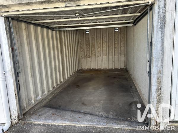 Appartement à vendre 2 pièces 58,19 m² Auxerre