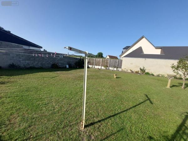 Terrain à Batir à vendre à Bréhal dans la Manche (50290), ref : 50026-1023559-50026