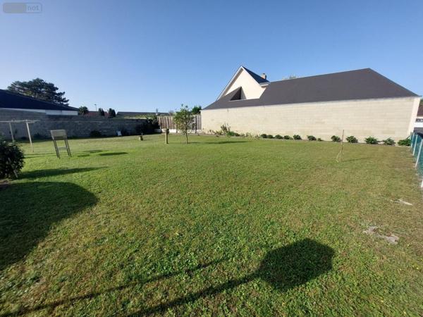 Terrain à Batir à vendre à Bréhal dans la Manche (50290), ref : 50026-1023559-50026